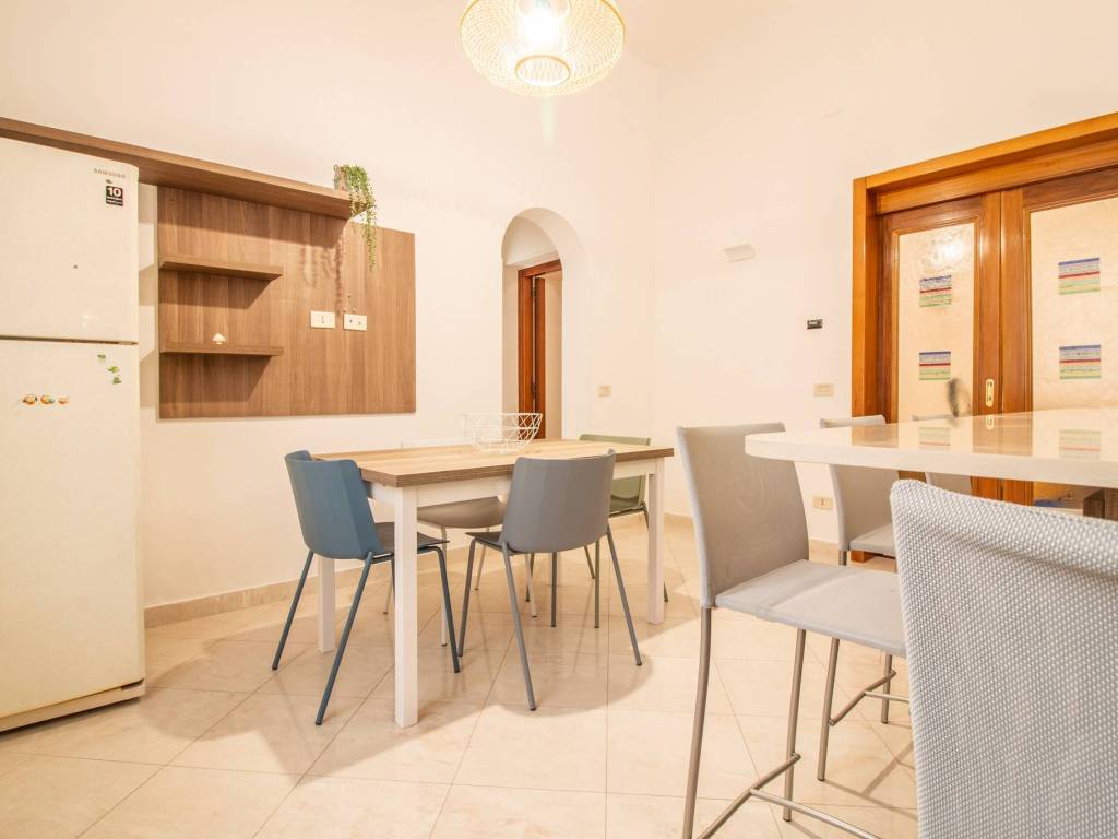 Appartamento a Lecce in Via Colonnello Archimede Costadura, 58 - Foto 3