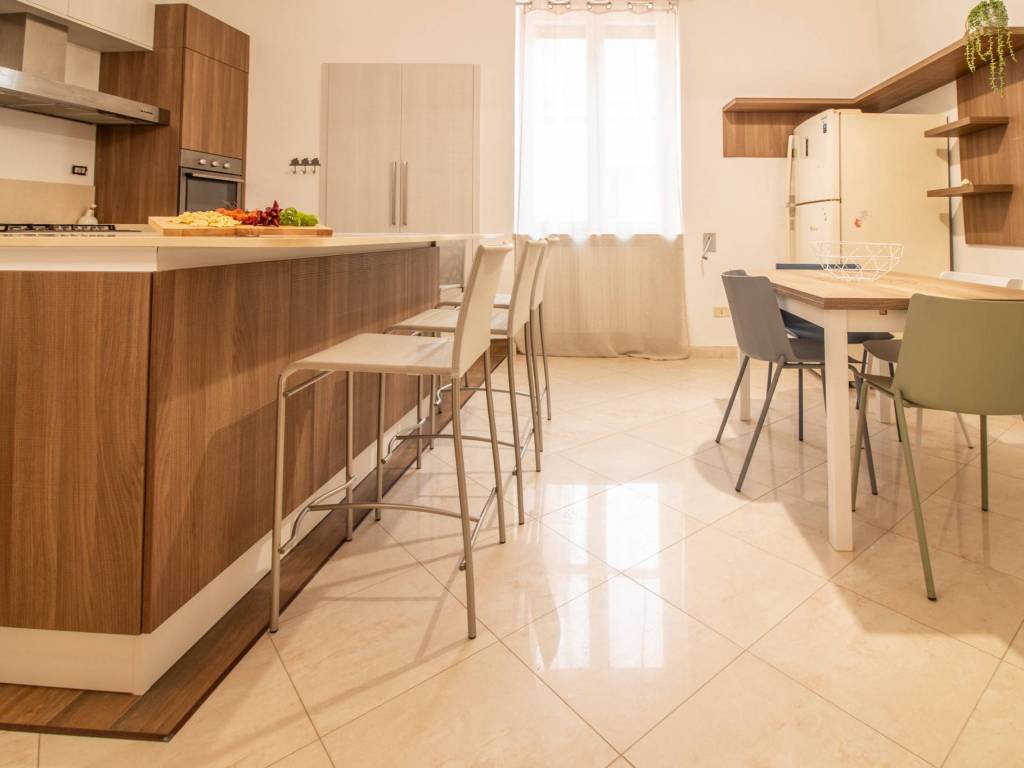 Appartamento a Lecce in Via Colonnello Archimede Costadura, 58 - Foto 4