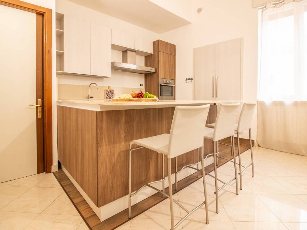 Appartamento a Lecce in Via Colonnello Archimede Costadura, 58 - Foto 5