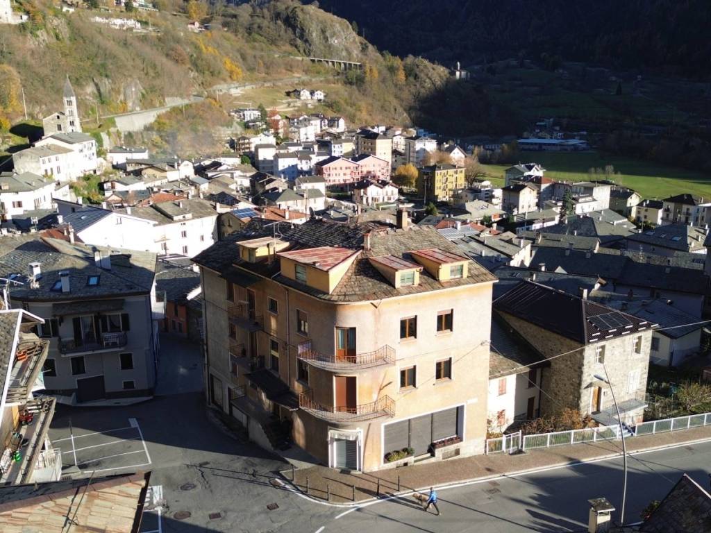 Appartamento a Sondalo in Largo Giuseppe Mazzini - Foto 2