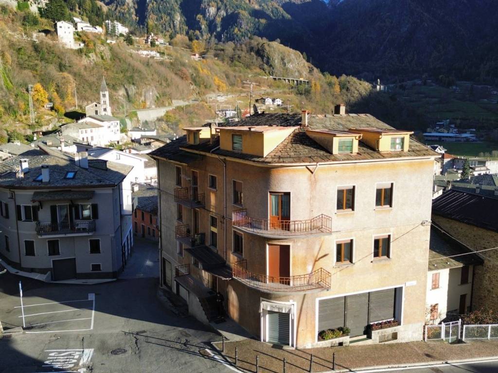 Appartamento a Sondalo in Largo Giuseppe Mazzini - Foto 3