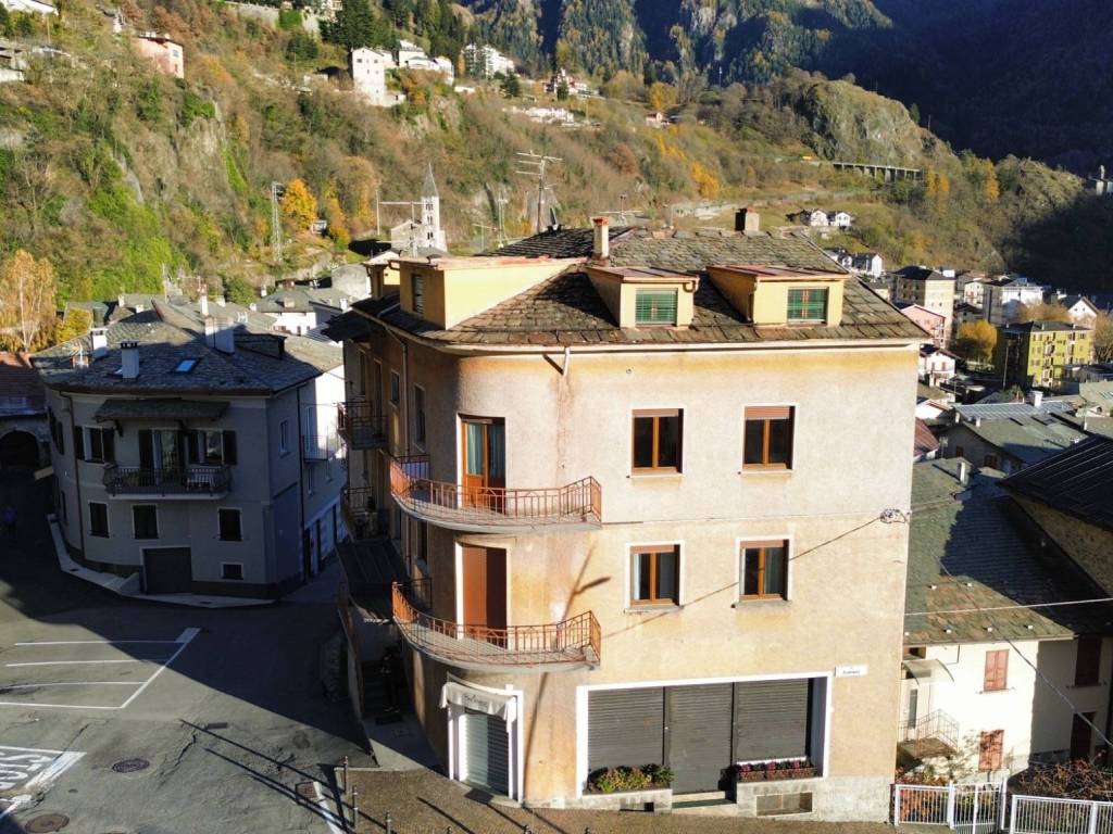 Appartamento a Sondalo in Largo Giuseppe Mazzini - Foto 4