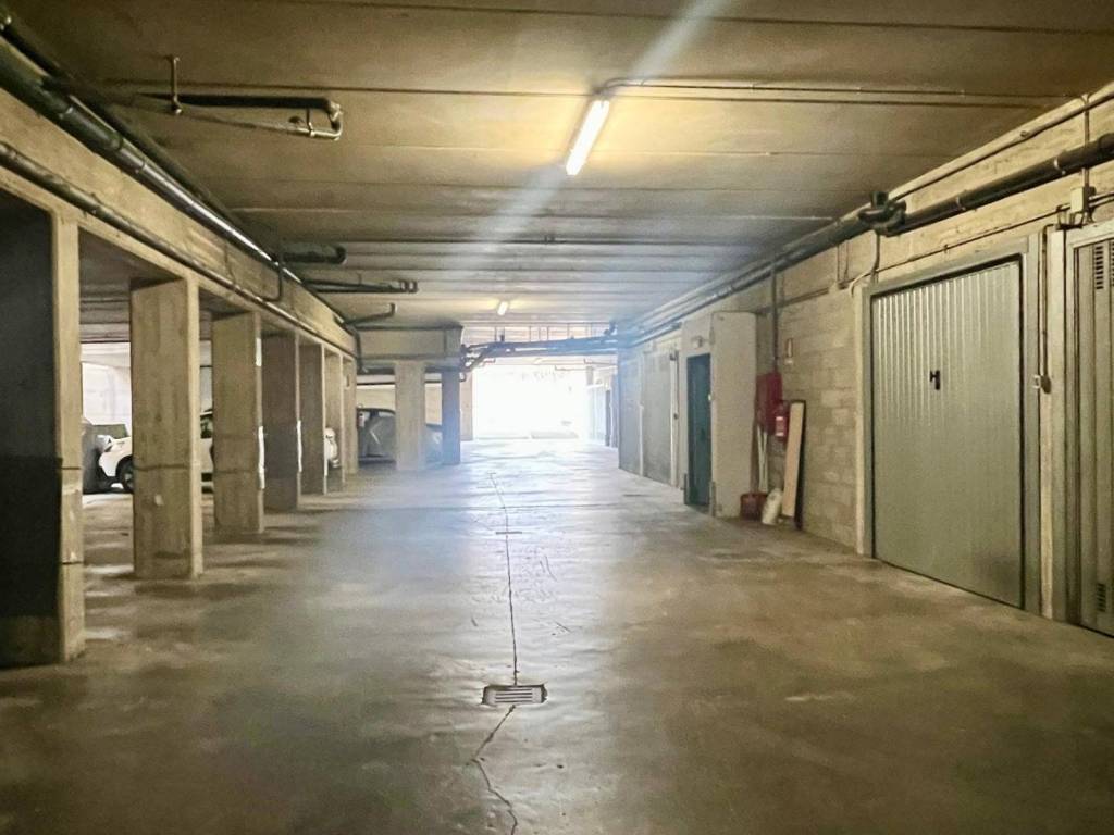 Box / garage a Alba in Corso Bra - Foto 2