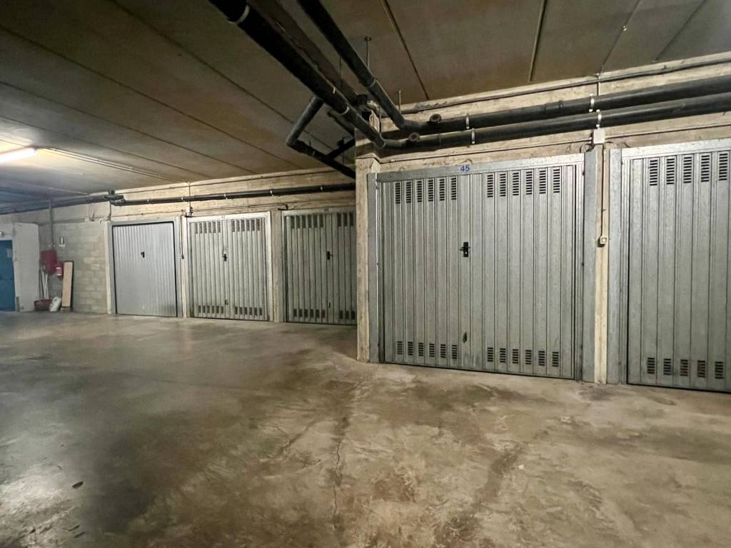 Box / garage a Alba in Corso Bra - Foto 3