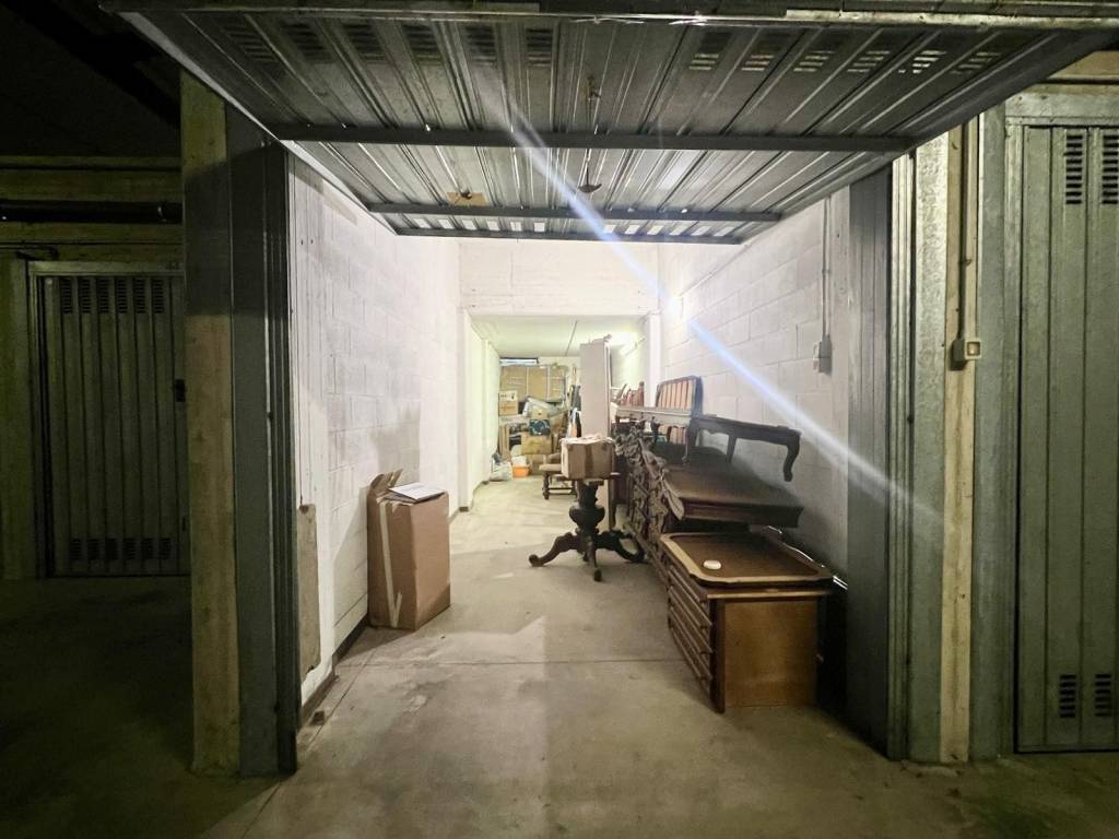 Box / garage a Alba in Corso Bra - Foto 4