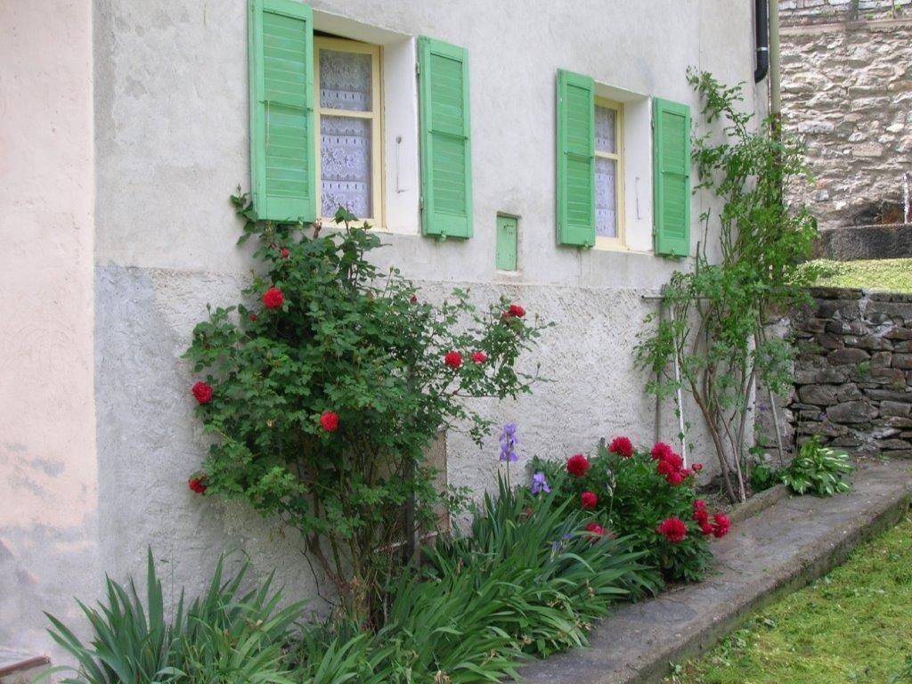 Casa indipendente a Varzo in Via Bertonio, - - Foto 5