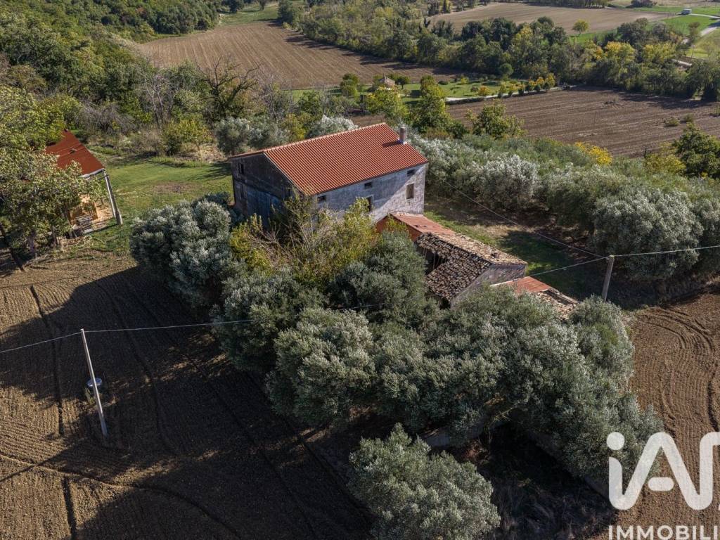 Terreno a Corridonia in Località Ripa Bianca - Foto 2