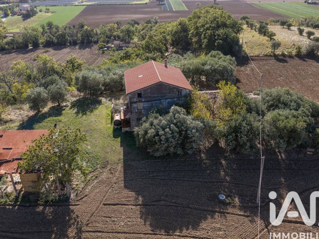 Terreno a Corridonia in Località Ripa Bianca - Foto 3