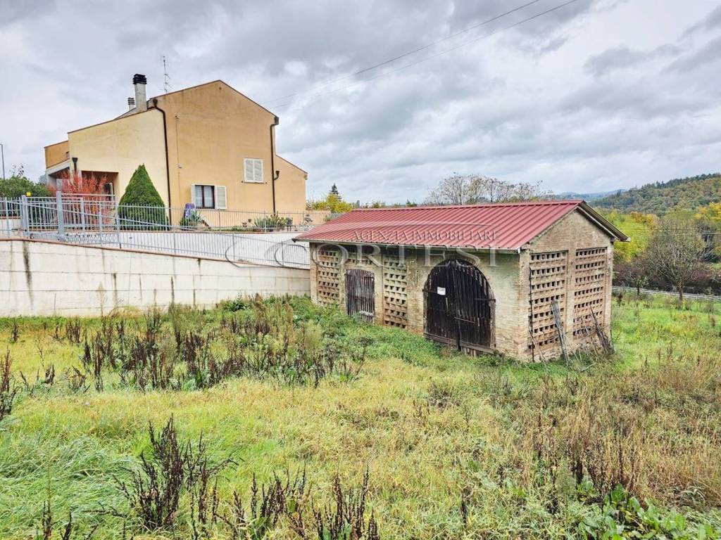 Appartamento a Umbertide in Via della Rinascita - Foto 3