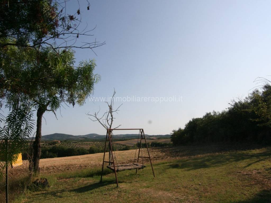 Rustico / casale a Pienza - Foto 2