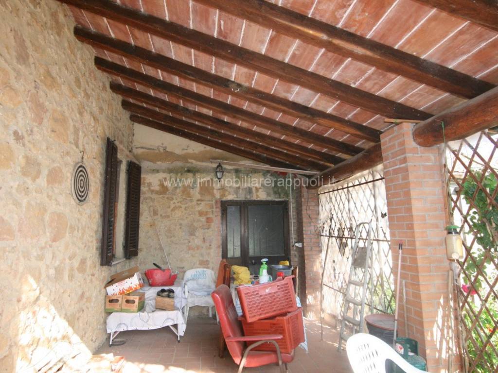 Rustico / casale a Pienza - Foto 3