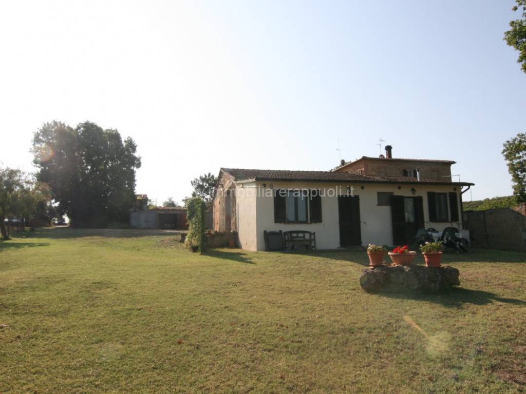 Rustico / casale a Pienza - Foto 4