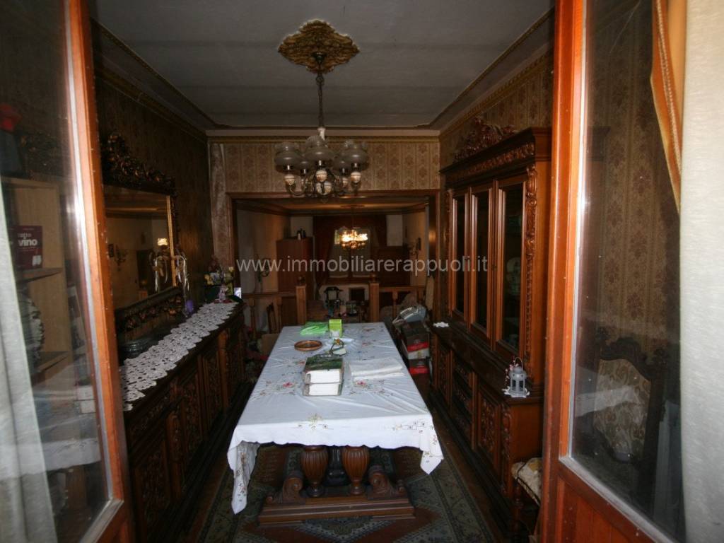 Casa indipendente a Sinalunga - Foto 3