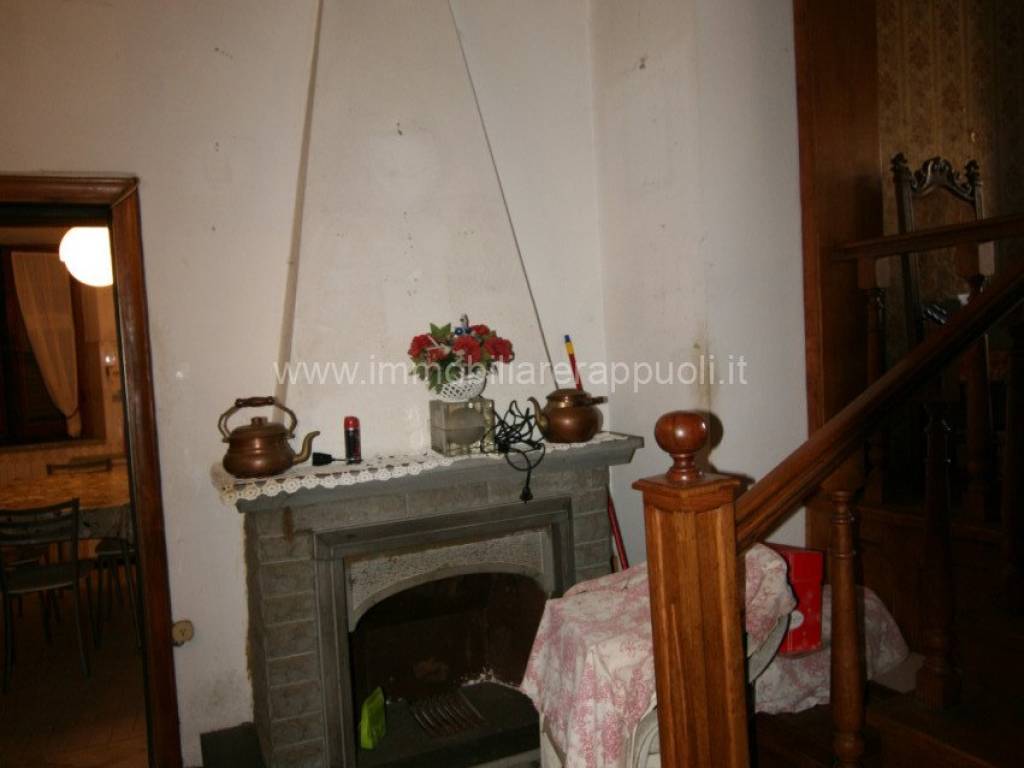 Casa indipendente a Sinalunga - Foto 5