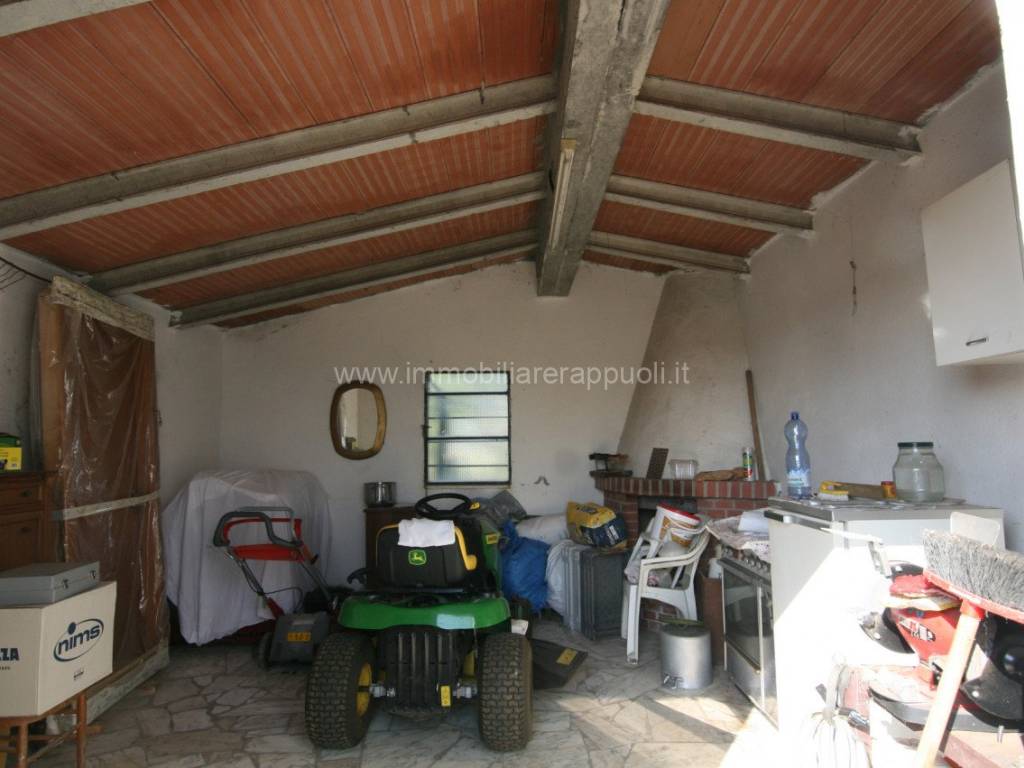 Rustico / casale a Sinalunga - Foto 5