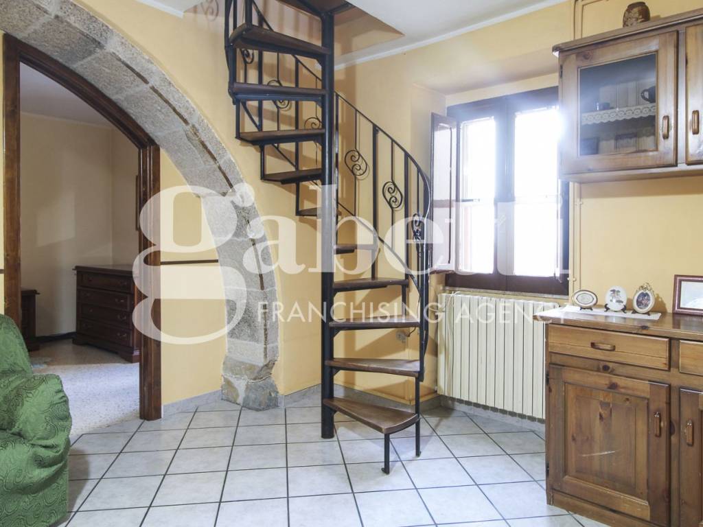 Appartamento a Alfedena in via Canapina, 3 - Foto 2