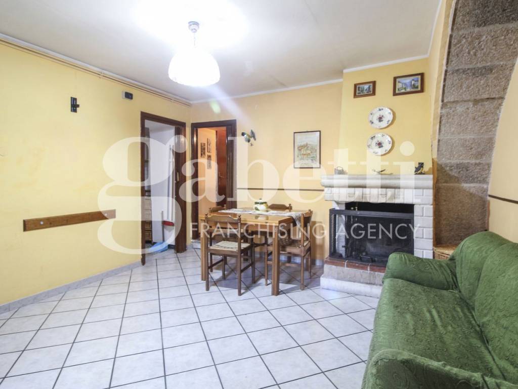 Appartamento a Alfedena in via Canapina, 3 - Foto 3