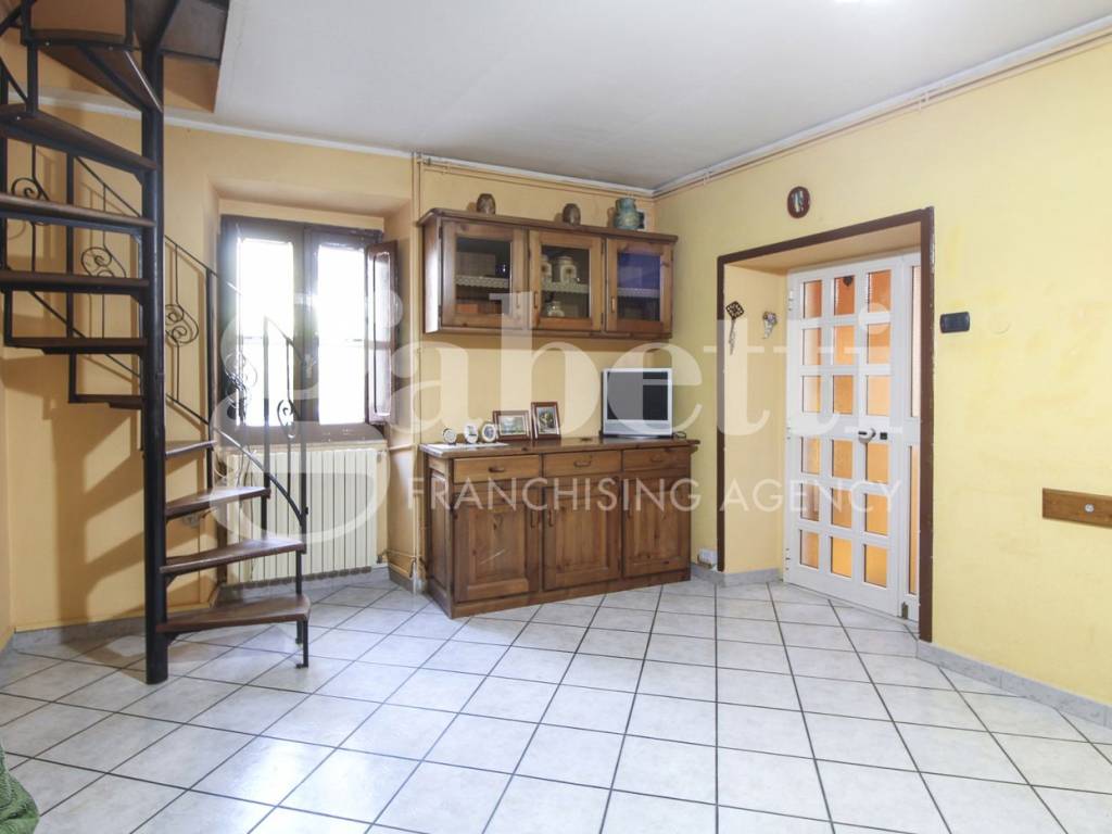 Appartamento a Alfedena in via Canapina, 3 - Foto 4
