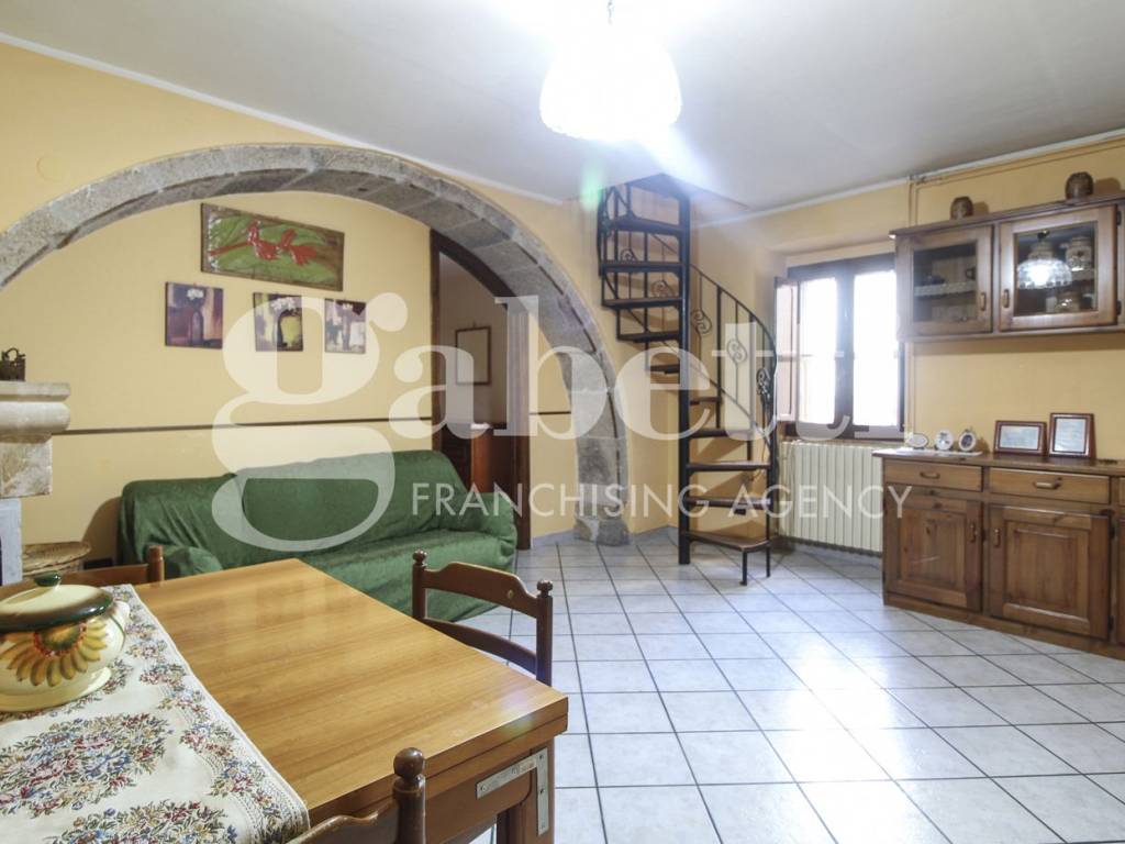 Appartamento a Alfedena in via Canapina, 3 - Foto 5