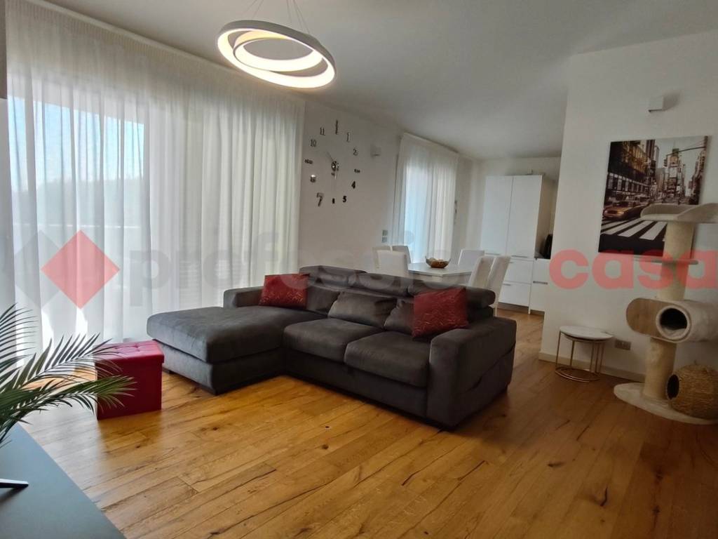 Attico / mansarda a Montelupo fiorentino in Via Caduti sul Lavoro - Foto 2