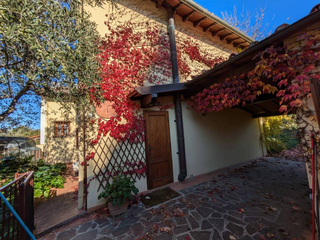 Villa a Impruneta in Via Poggio Ugolino - Foto 2