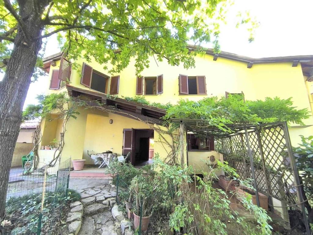 Villa a Impruneta in Via Poggio Ugolino - Foto 3