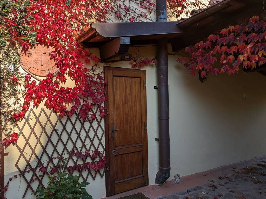 Villa a Impruneta in Via Poggio Ugolino - Foto 4