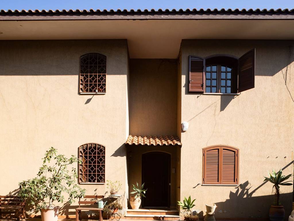 Villa a Aci castello in Via Giovanni Grasso, 50 - Foto 3