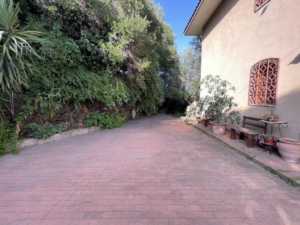 Villa a Aci castello in Via Giovanni Grasso, 50 - Foto 5