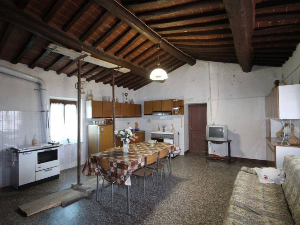 Rustico / casale a Lucignano - Foto 2