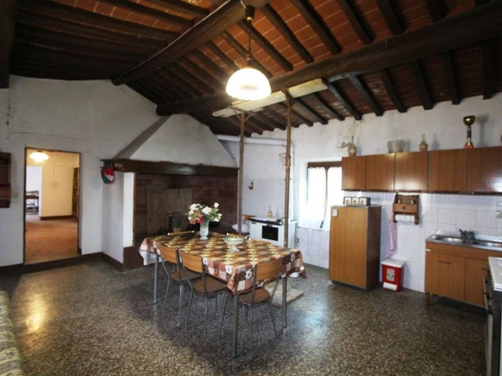 Rustico / casale a Lucignano - Foto 3