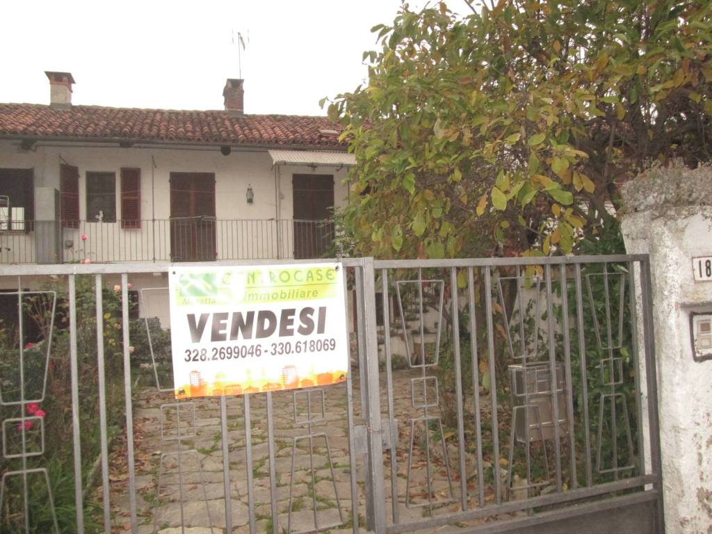 Rustico / casale a Moretta in Via Giovanni Maria Palmero, 18 - Foto 2