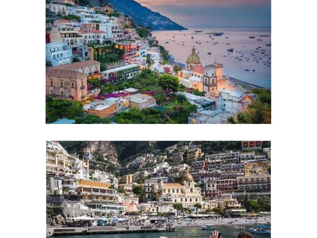 Loft / open space a Positano in Via Pasitea - Foto 2