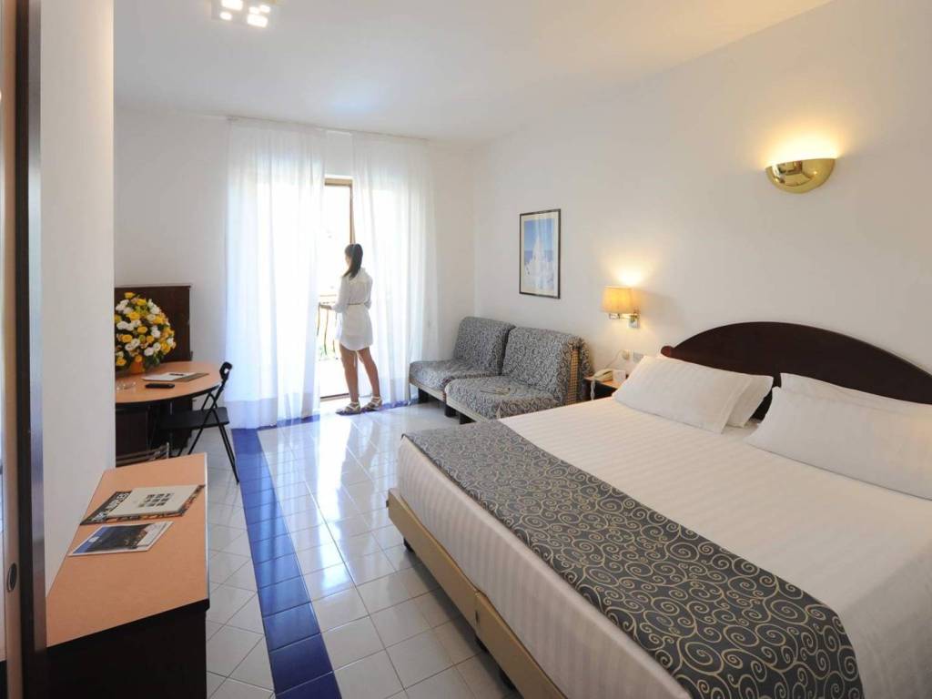 Loft / open space a Positano in Via Pasitea - Foto 3