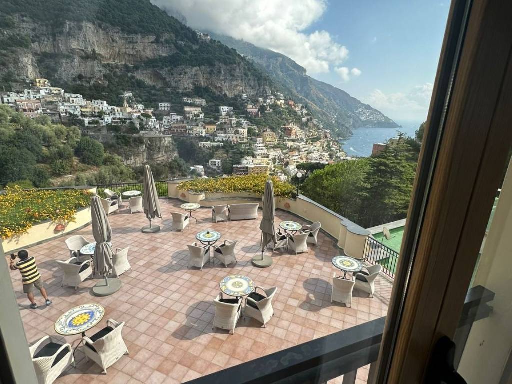 Loft / open space a Positano in Via Pasitea - Foto 5