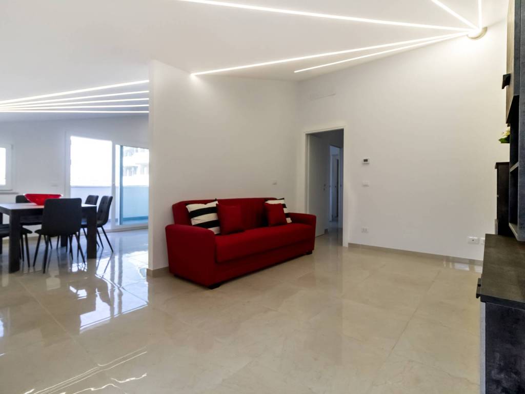 Appartamento a Montesilvano in Via Giuseppe Verrotti, 2 - Foto 5