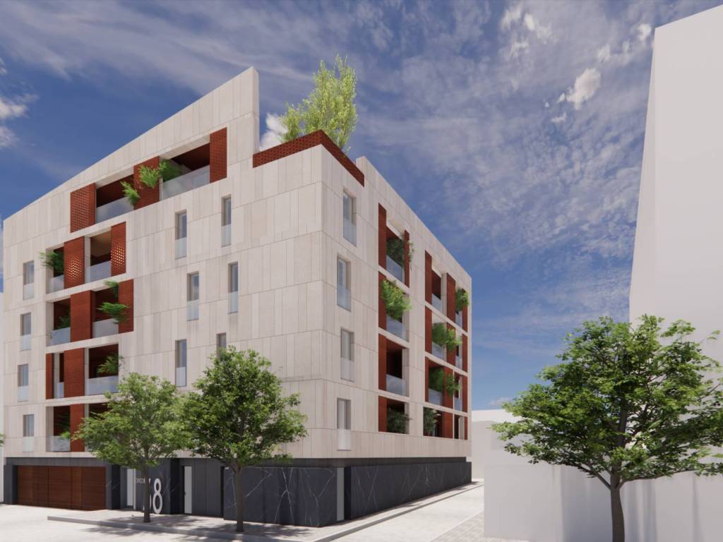 Appartamento a Ortona in Via Roma, 38 - Foto 2