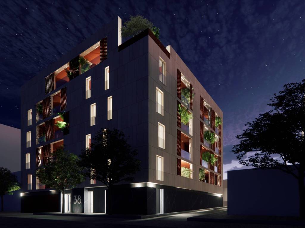 Appartamento a Ortona in Via Roma, 38 - Foto 4