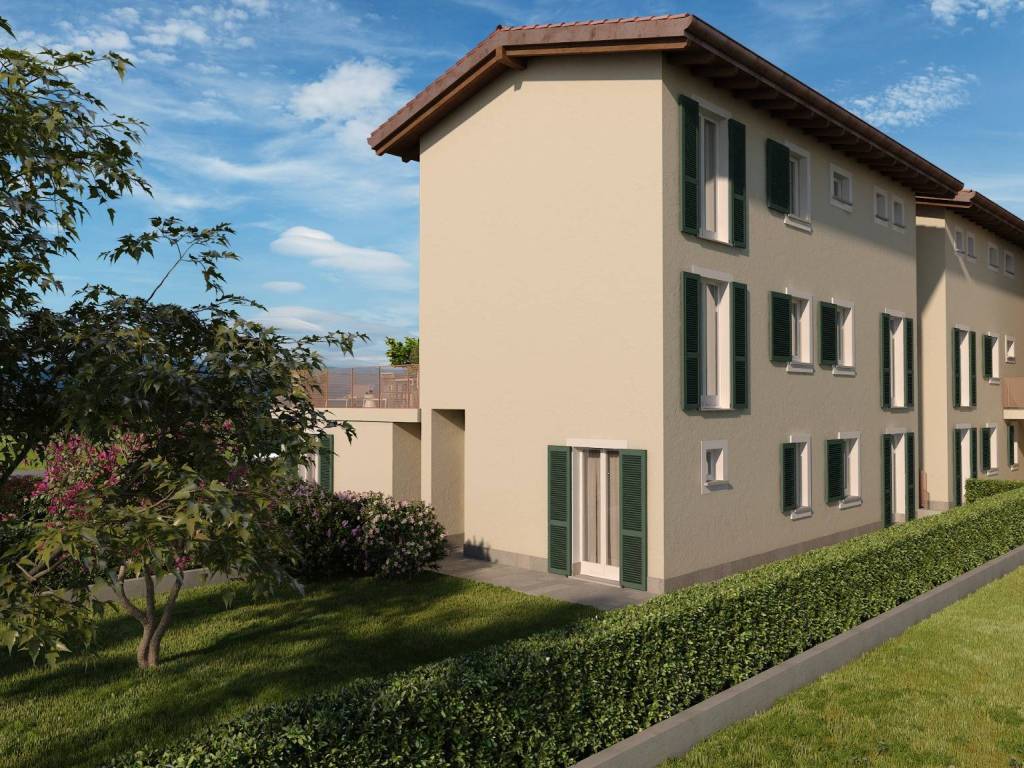 Appartamento a Pozzolengo in Viale Antonio Gramsci - Foto 4