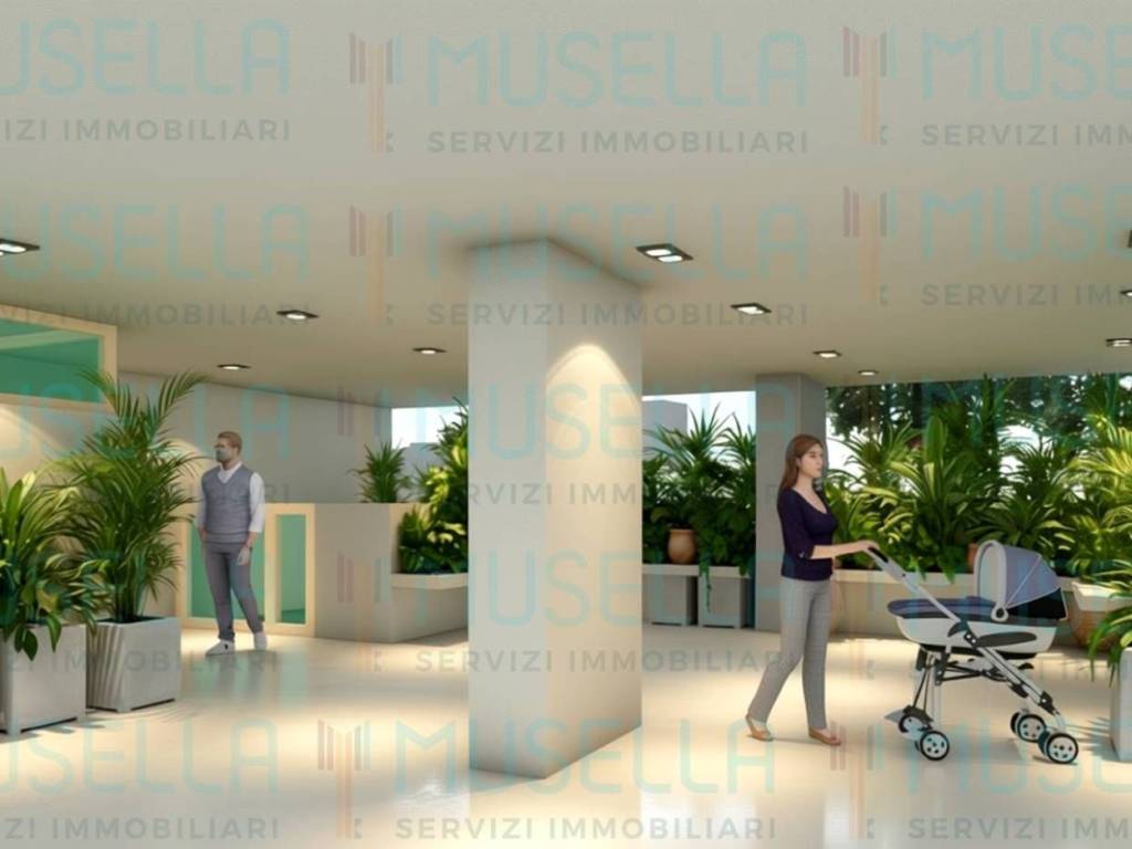 Appartamento a Adelfia in Via Martiri di Nassirya - Foto 2
