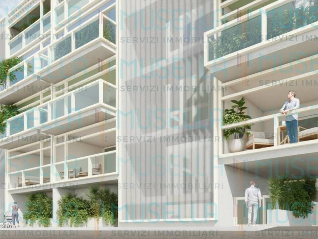 Appartamento a Adelfia in Via Martiri di Nassirya - Foto 5
