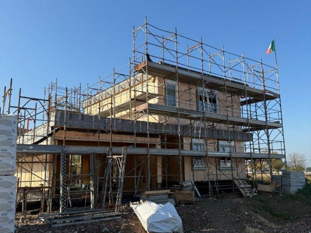 Villa a Calderara di reno in Via Bazzane, 13 - Foto 2