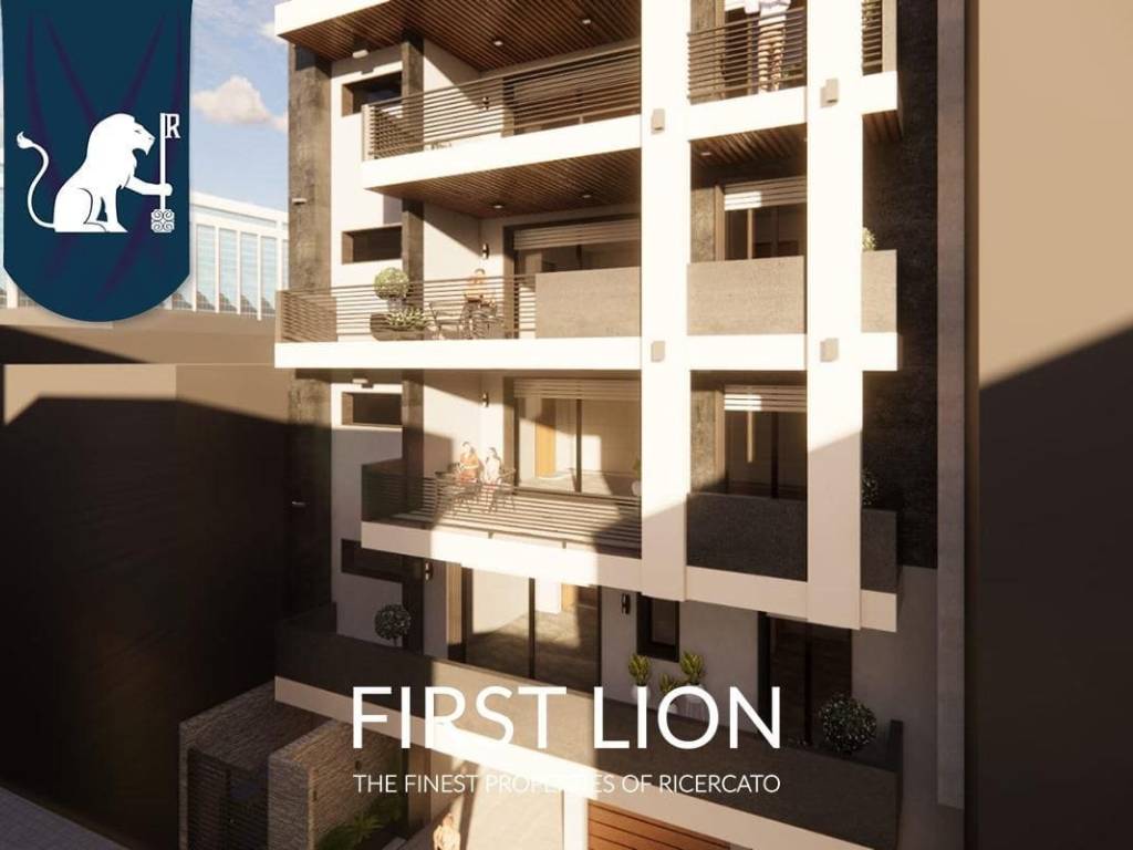 Appartamento a Lecce in Via dei Palumbo, 18 - Foto 2