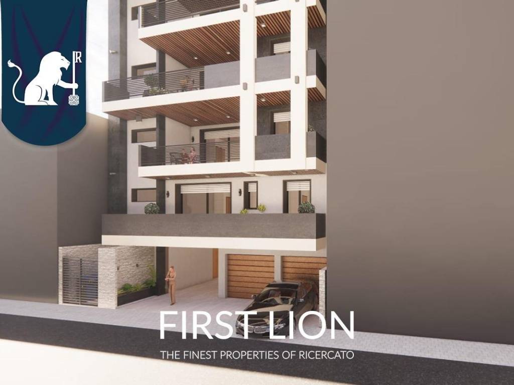 Appartamento a Lecce in Via dei Palumbo, 18 - Foto 5