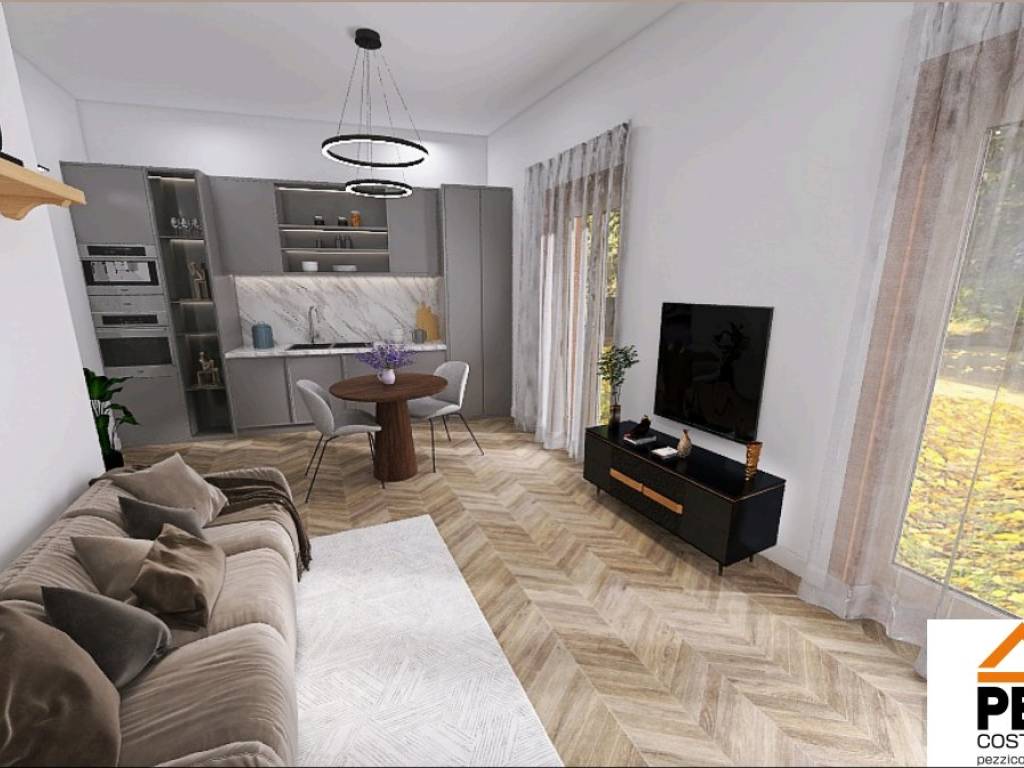 Appartamento a Cavedine in Piazza Italia - Foto 2