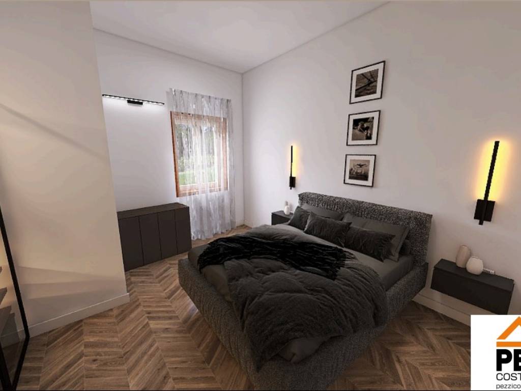 Appartamento a Cavedine in Piazza Italia - Foto 4