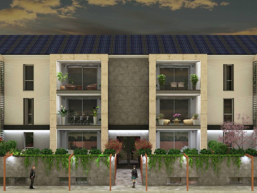 Appartamento a Codogno in Viale Luigi Gandolfi - Foto 2