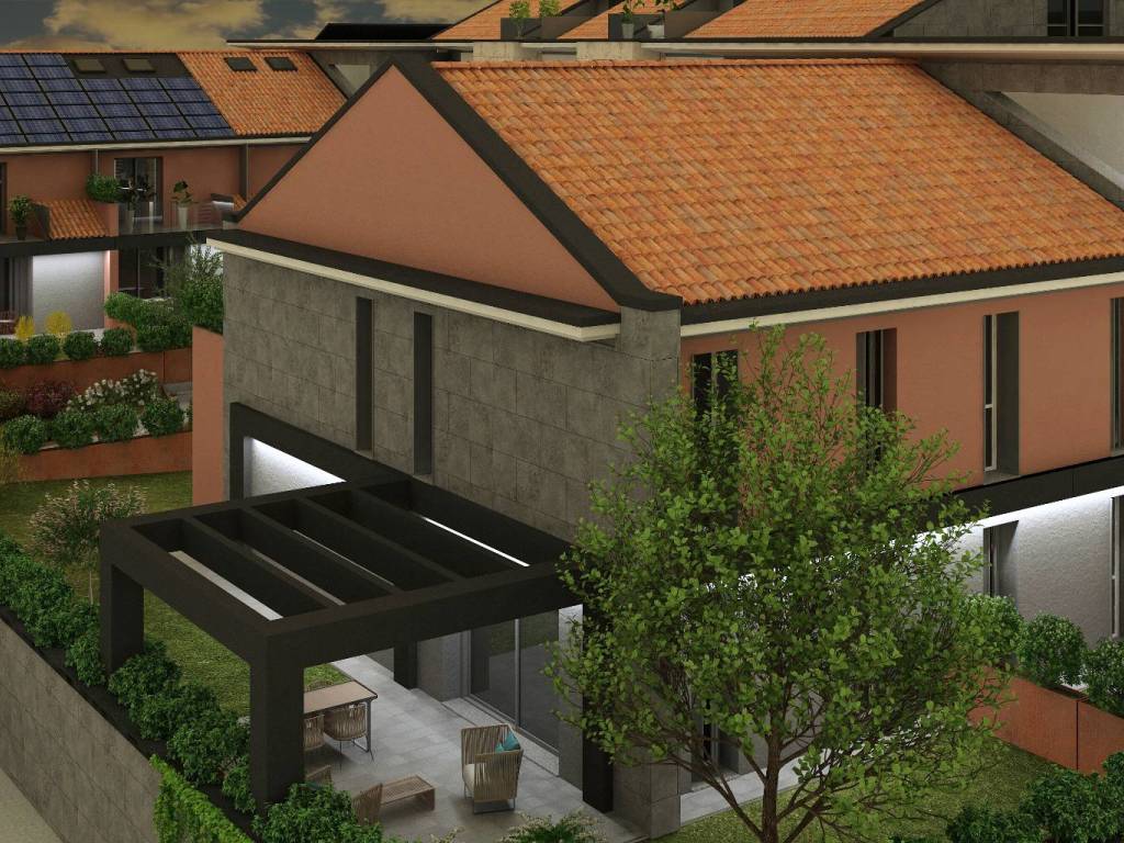 Appartamento a Codogno in Viale Luigi Gandolfi - Foto 3