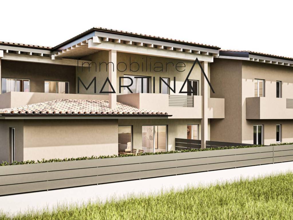 Appartamento a Grassobbio in Via Circonvallazione - Foto 4