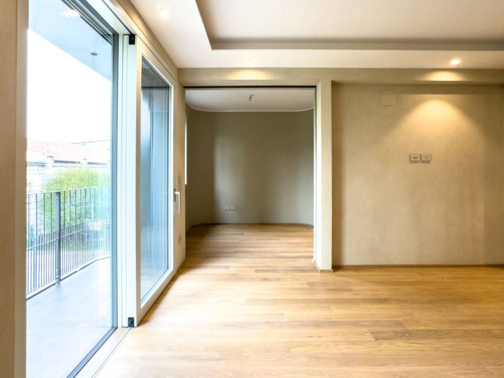 Attico / mansarda a Verona in Via Alfredo Cappellini, 1 - Foto 5
